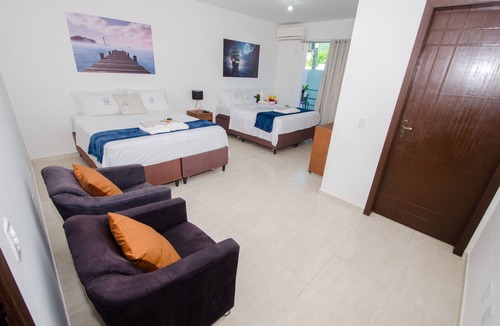 Penha Hotel | Pousada Dom Marujo
