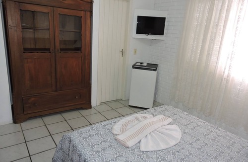 Canasvieiras Hotel | Pousada Don Alberto's