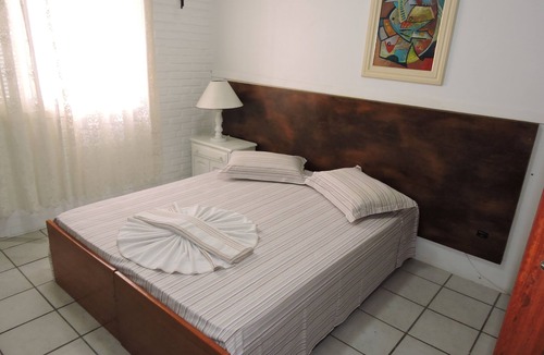 Canasvieiras Hotel | Pousada Don Alberto's