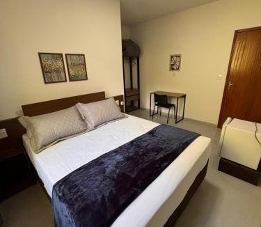 Florianopolis Hotel | Pousada Dona Francisca