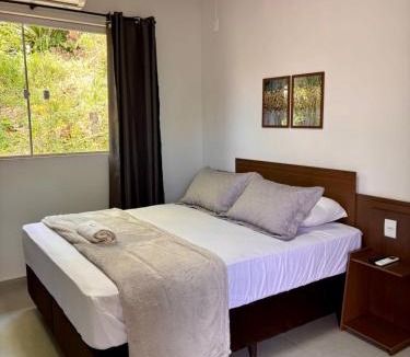 Florianopolis Hotel | Pousada Dona Francisca
