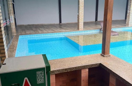 Pomerode House | Pousada Dona Maria