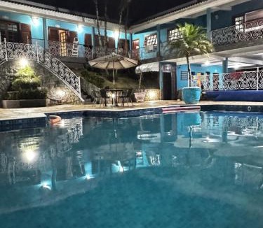 Tabatinga Hotel | Pousada Dorcas