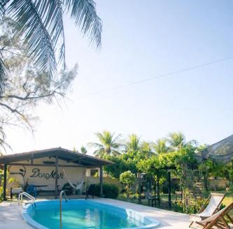 Taiba Hotel | Pousada Doromari