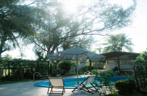 Taiba Hotel | Pousada Doromari