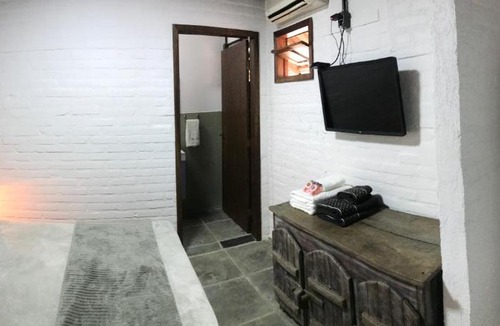 Morretes House | Pousada dos Adris