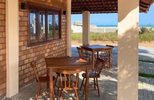 Pitimbu Hotel | Pousada dos Cânticos