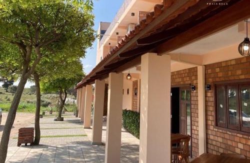 Pitimbu Hotel | Pousada dos Cânticos