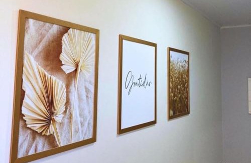 Pitimbu Hotel | Pousada dos Cânticos