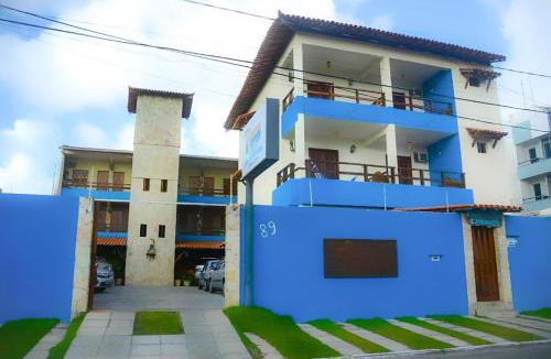 Atalaia Hotel | Pousada dos Caminhos