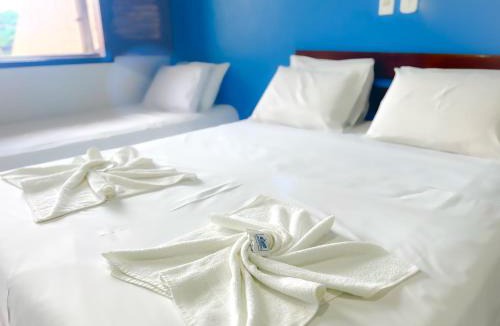 Atalaia Hotel | Pousada dos Caminhos