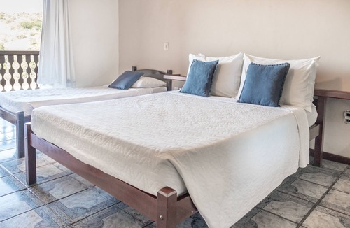 Tartaruga Hotel | Pousada dos Coqueiros Búzios