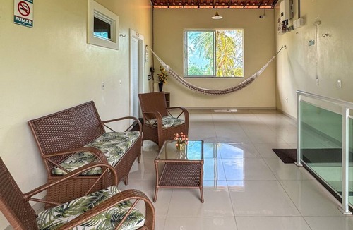 Mundau Hotel | Pousada dos Corais