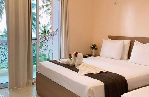 Mundau Hotel | Pousada dos Corais