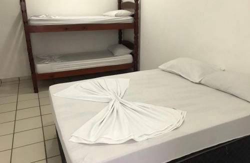 Florida Hotel | Pousada dos Eletricitarios