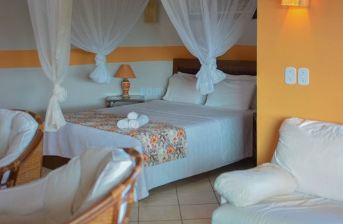 Village da Ferradura Hotel | Pousada dos Guardiões
