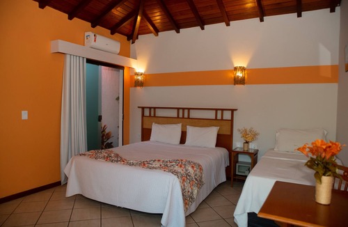 Village da Ferradura Hotel | Pousada dos Guardiões