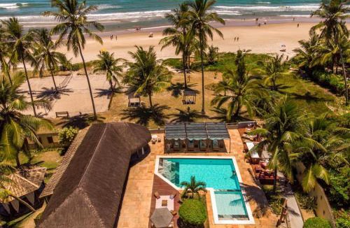 Sao Francisco Hotel | Pousada dos Hibiscus
