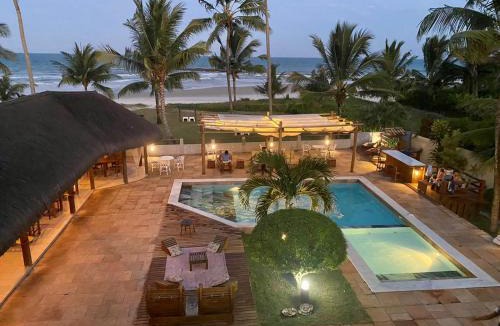 Sao Francisco Hotel | Pousada dos Hibiscus