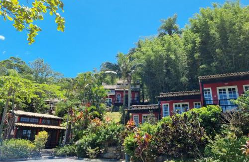 Zimbros Hotel | Pousada dos Ingleses