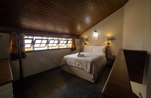 Zimbros Hotel | Pousada dos Ingleses