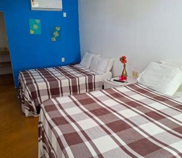 Conde Hotel | Pousada dos Mundos1