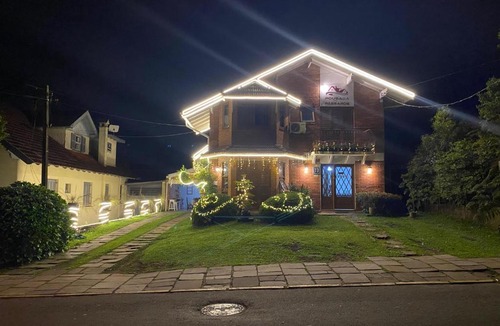 Gramado Hotel | Pousada dos Pássaros