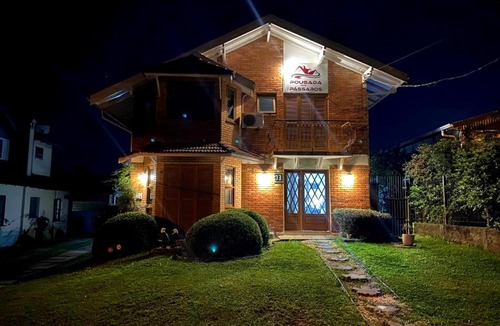 Gramado Hotel | Pousada dos Pássaros
