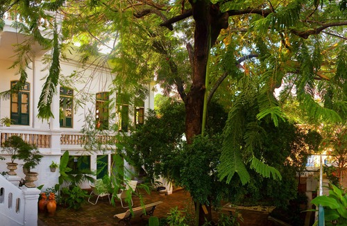 Olinda Historical Center Hotel | Pousada dos Quatro Cantos