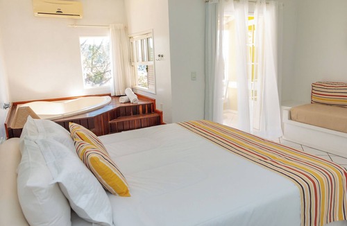 Portal da Ferradura Hotel | Pousada Dos Reis
