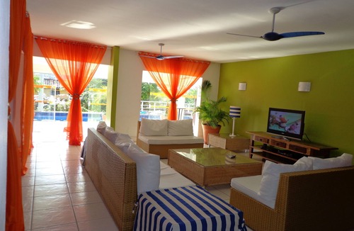 Portal da Ferradura Hotel | Pousada Dos Reis