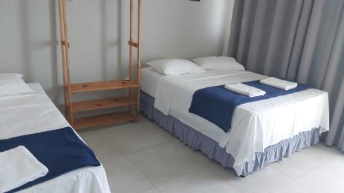 Marechal Deodoro Hotel | Pousada dos Sonhos Francês