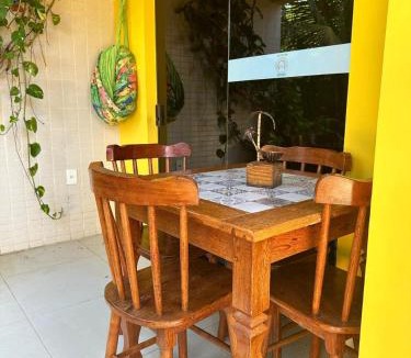 Rio Tinto Apartment | Pousada dos Sonhos