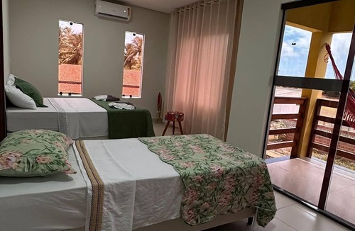 Rio Tinto Hotel | Pousada dos Sonhos