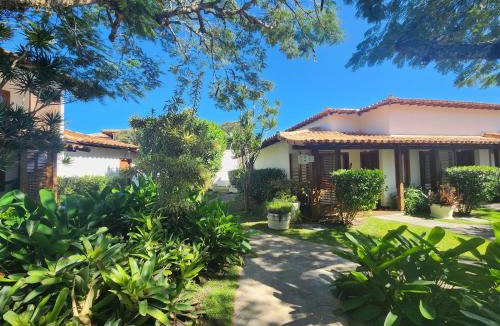 Buzios Hotel | Pousada dos Tangarás
