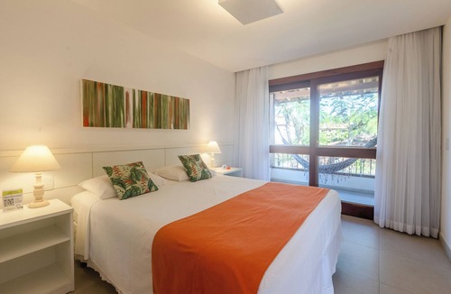 Buzios Hotel | Pousada dos Tangaras