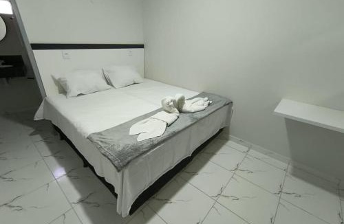 Paranatama Hotel | Pousada dos ventos