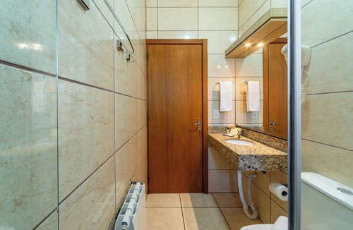 Dutra Hotel | POUSADA DREHMER HAUS