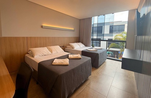 Praia da Armacao do Itapocoroi Hotel | Pousada Duas Ilhas