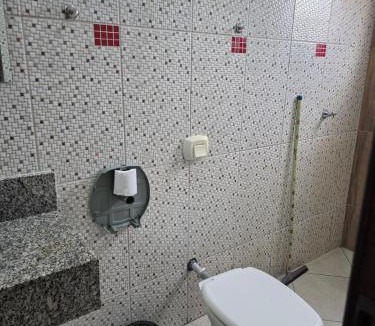 Alvorada Hotel | Pousada Dubai