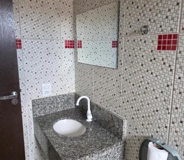 Alvorada Hotel | Pousada Dubai
