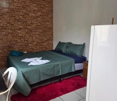 Alvorada Hotel | Pousada Dubai