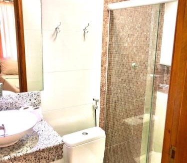 Itabuna Hotel | Pousada Dubai