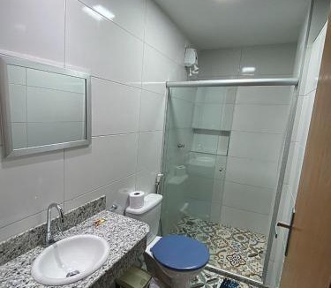 Itabuna Hotel | Pousada Dubai