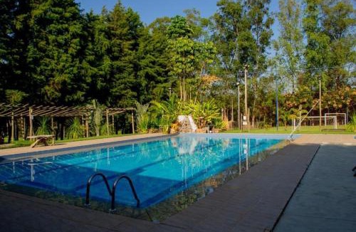 Holambra Hotel | Pousada DuBaldo
