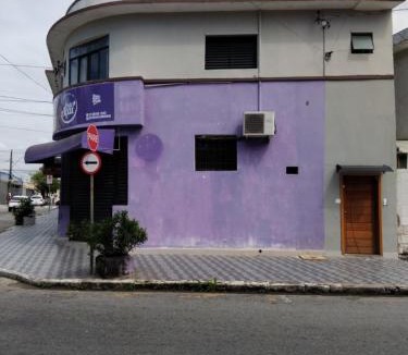 Sao Vicente House | Pousada Duda Lins