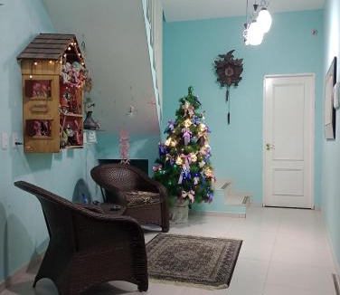 Sao Thome das Letras Hotel | Pousada Duende Feliz