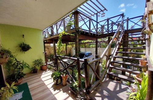 Lagoa Nova Hostel | Pousada Dunas Natal
