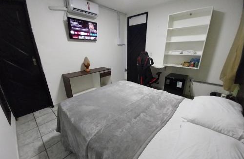 Lagoa Nova Hostel | Pousada Dunas Natal