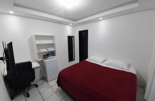 Lagoa Nova Hostel | Pousada Dunas Natal
